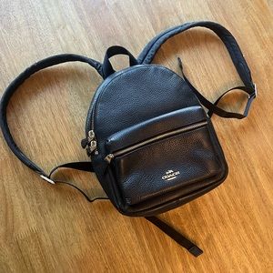 Coach Mini Charlie